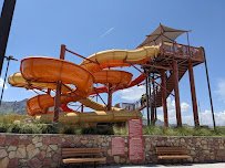 Camp Cohen Water Park