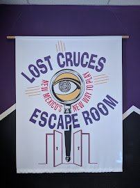 Lost Cruces Escape Room photo 3