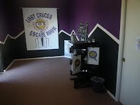 Lost Cruces Escape Room photo 4