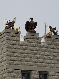 Sam's Castle photo 6