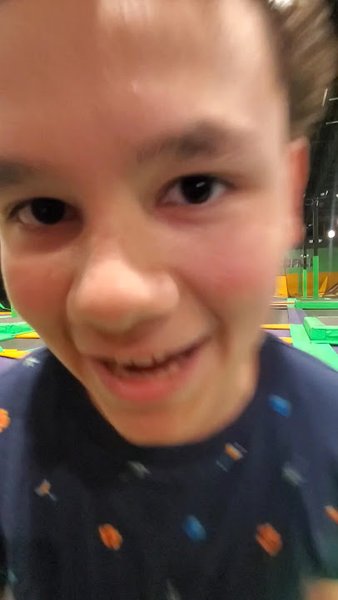 Get Air Trampoline Park photo 2