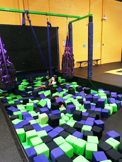 Get Air Trampoline Park photo 4