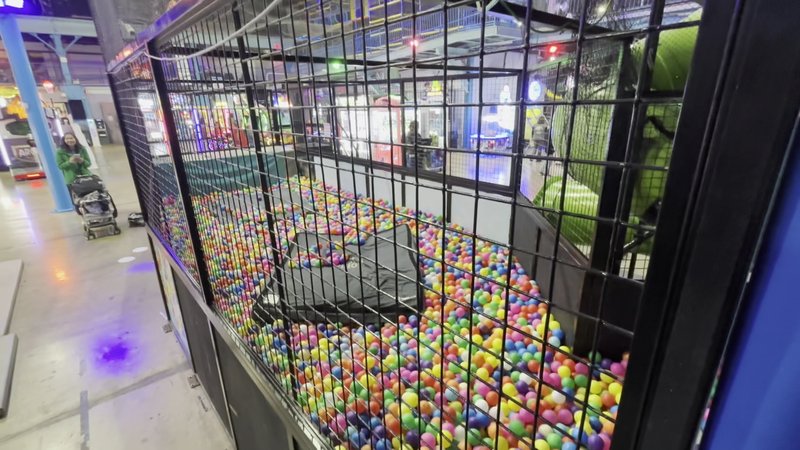 Area 53 - Adventure Park photo 2