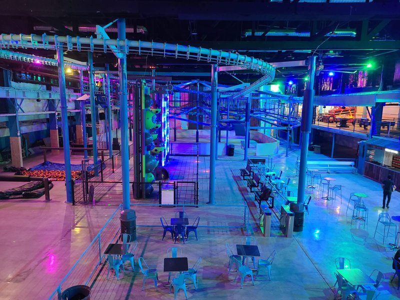 Area 53 - Adventure Park photo 3