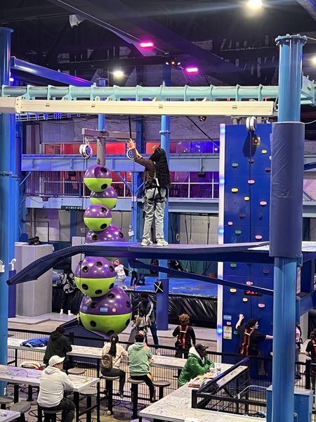 Area 53 - Adventure Park photo 4
