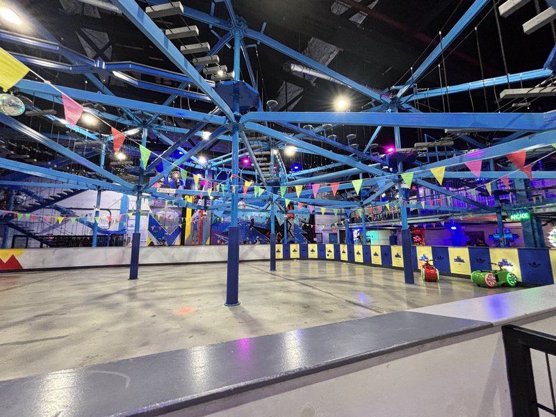 Area 53 - Adventure Park photo 6