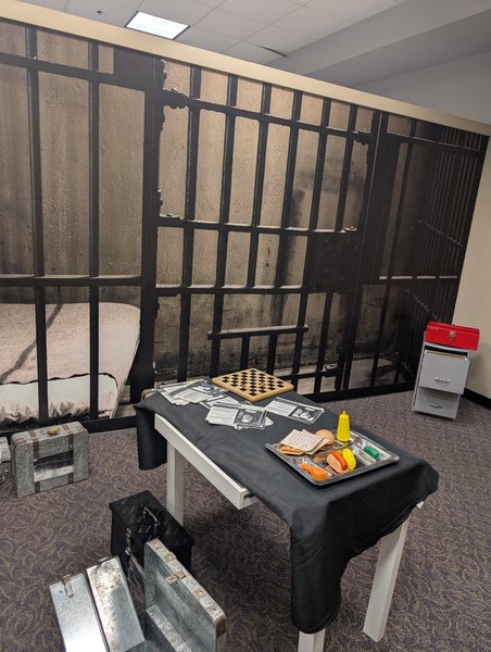 All In Adventures Escape Rooms photo 4