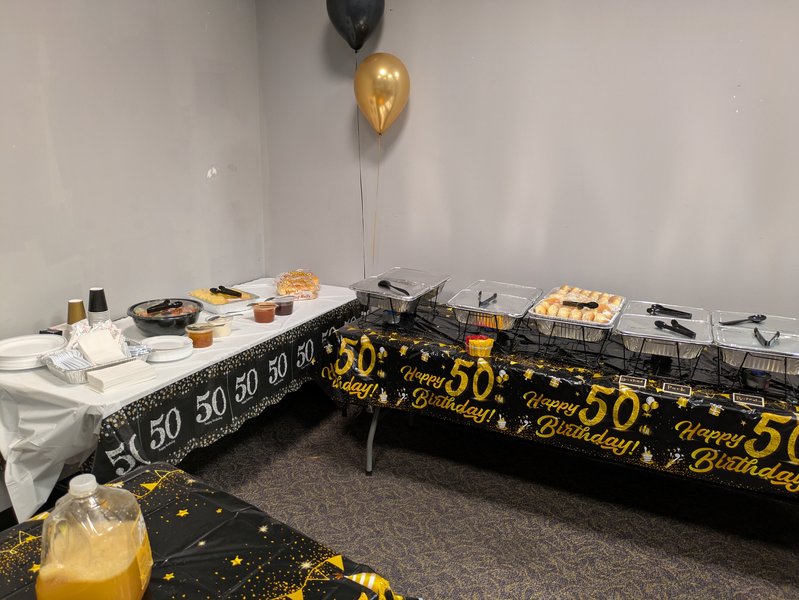 All In Adventures Escape Rooms photo 5