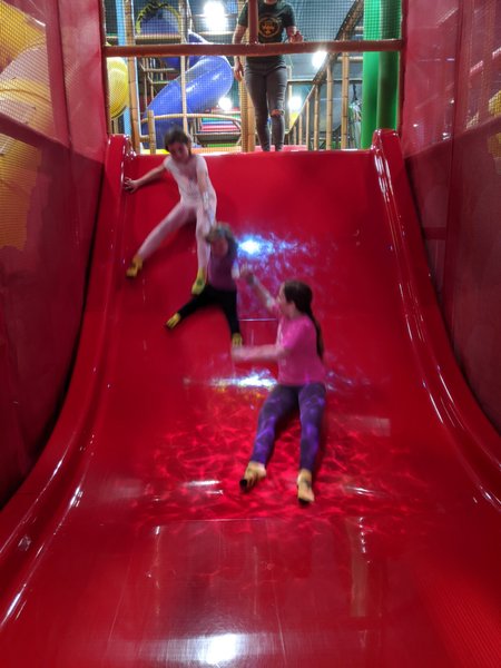 Billy Beez Sangertown Square photo 6