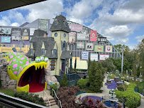 Hollywood Drive-In Golf