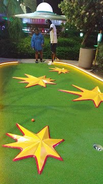Hollywood Drive-In Golf photo 2