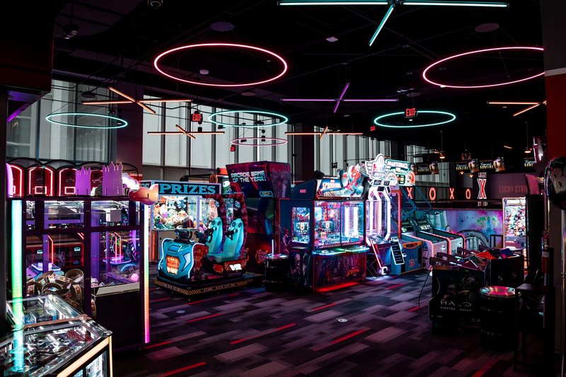 Lucky Strike Miami photo 3