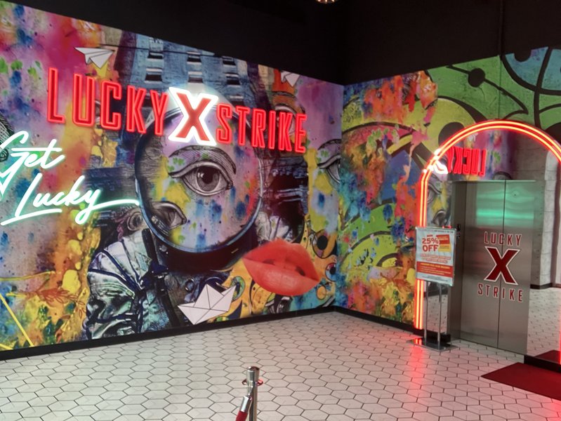Lucky Strike Miami photo 4