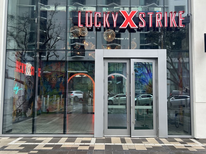 Lucky Strike Miami photo 5