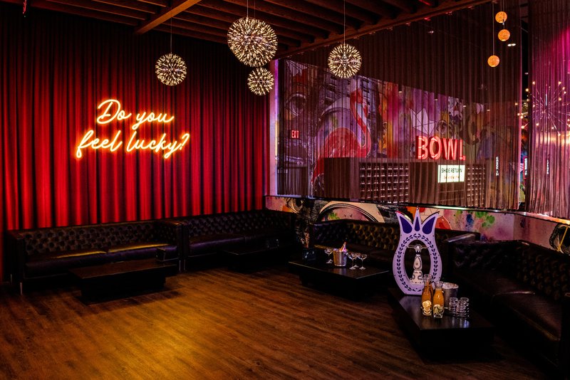 Lucky Strike Miami photo 6