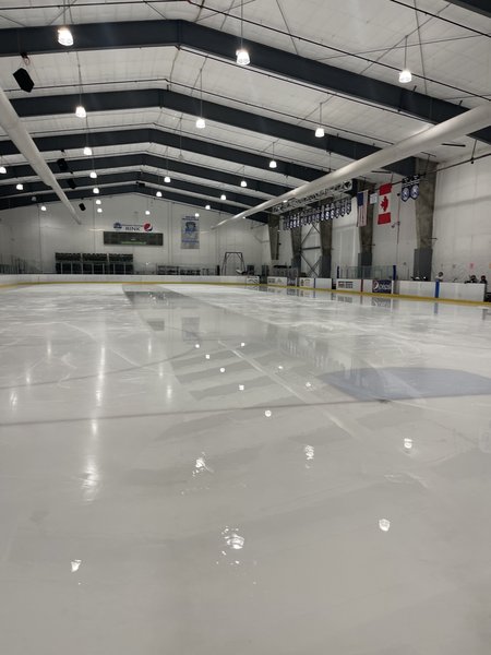 Wenatchee Figure Skating Club photo 1