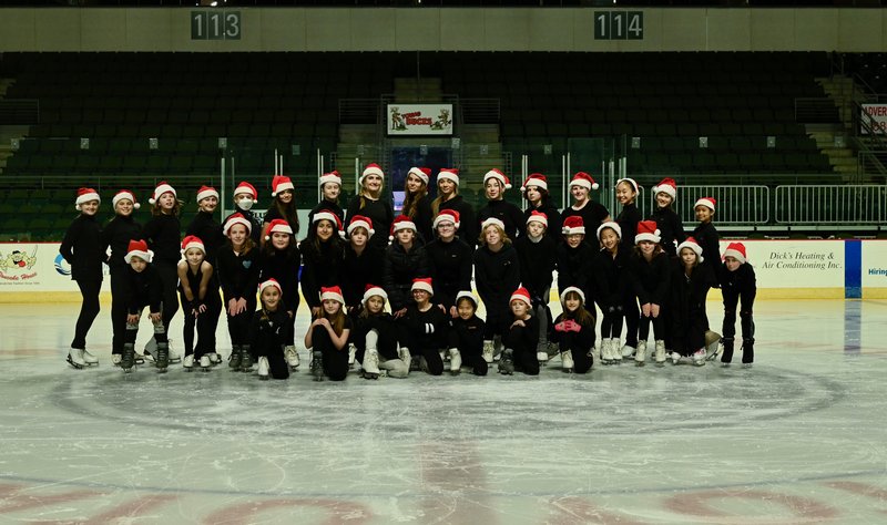 Wenatchee Figure Skating Club photo 3