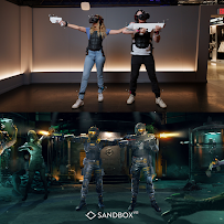 Sandbox VR photo 3