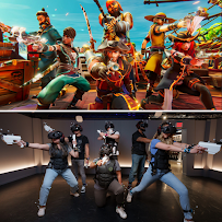 Sandbox VR photo 4