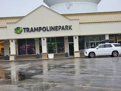 Get Air Trampoline Park photo 3