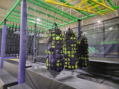 Get Air Trampoline Park photo 4