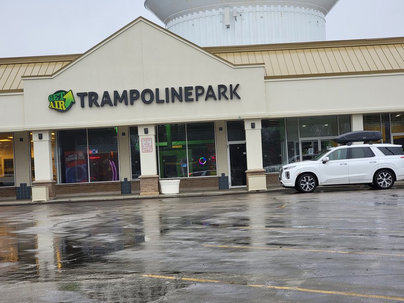 Get Air Trampoline Park photo 4