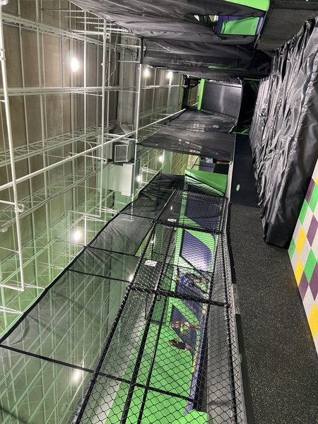 Get Air Trampoline Park photo 5