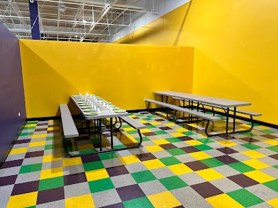 Get Air Trampoline Park photo 5