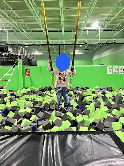 Get Air Trampoline Park photo 6
