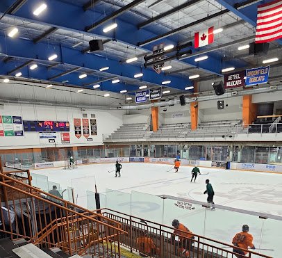 Danbury Ice Arena