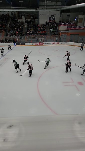 Danbury Ice Arena photo 2