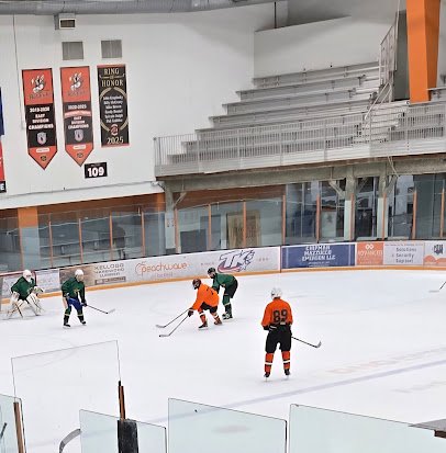 Danbury Ice Arena photo 3