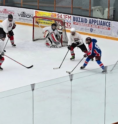 Danbury Ice Arena photo 4