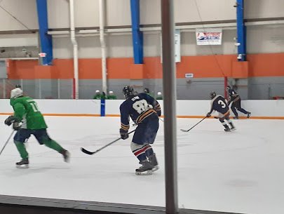 Danbury Ice Arena photo 5