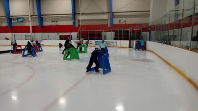 Danbury Ice Arena photo 6