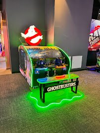 The GAMEROOM, Powered by Hasbro photo 5