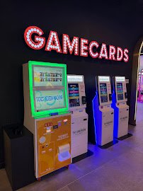 The GAMEROOM, Powered by Hasbro photo 6