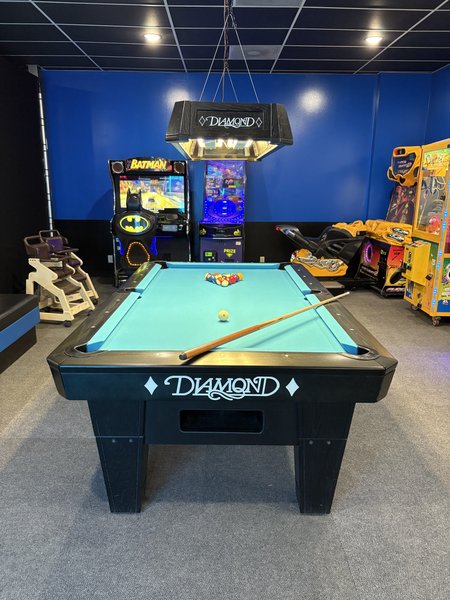 Branson Bowling - Lanes, Grill, Arcade photo 5