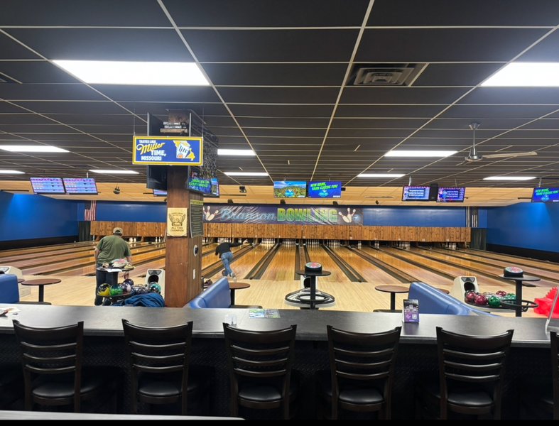 Branson Bowling - Lanes, Grill, Arcade photo 6