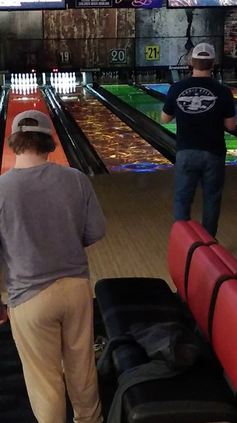 Village Bowl photo 2