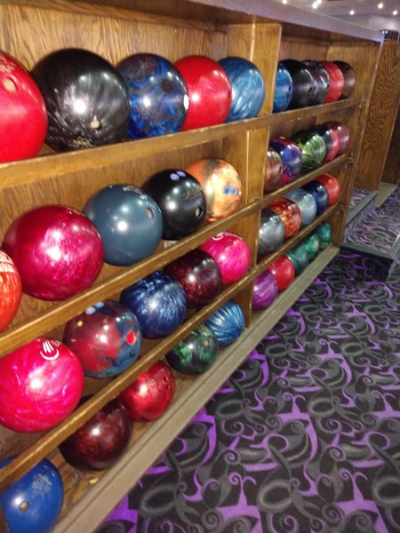 Village Bowl photo 6