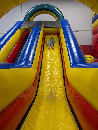 Super Jump Party Zone photo 3