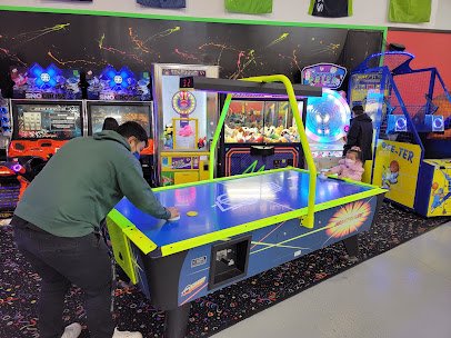 Super Jump Party Zone photo 5