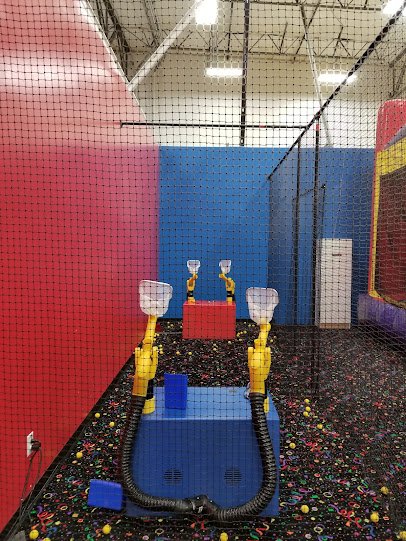 Super Jump Party Zone photo 6