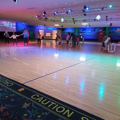 Sparkles Family Fun Center