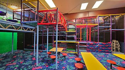 Sparkles Family Fun Center photo 4