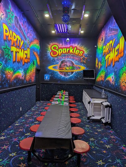Sparkles Family Fun Center photo 5
