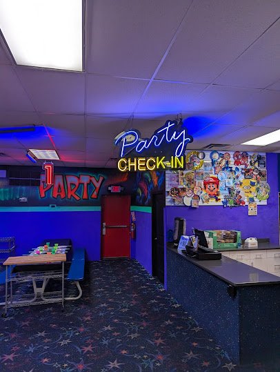 Sparkles Family Fun Center photo 6