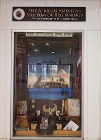 The African-American Museum of Beginnings photo 2