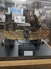 The African-American Museum of Beginnings photo 3